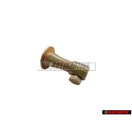 VW Original Casquillo Racor - 811823555