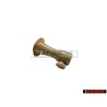 VW Original Casquillo Racor - 811823555