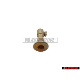 VW Original Casquillo Racor - 811823555