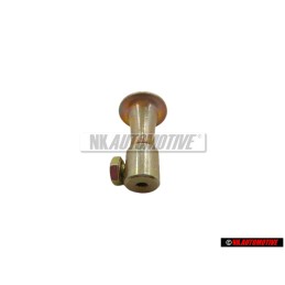 VW Original Casquillo Racor - 811823555