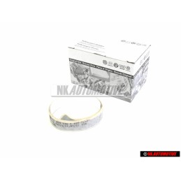 VW Original Cintas Adorno P. Parte Lat. 