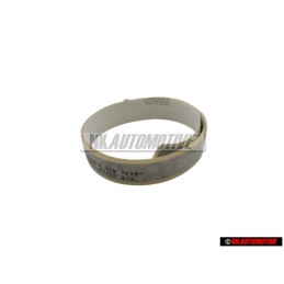 VW Original Cintas Adorno P. Parte Lat. 