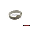 VW Original Cintas Adorno P. Parte Lat. 