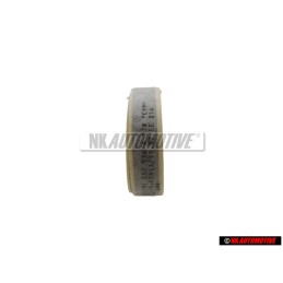 VW Original Cintas Adorno P. Parte Lat. 