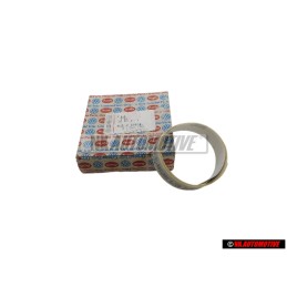VW Original Cintas Adorno P. Parte Lat. 