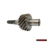 VW Original Arbol Mando Con Pinon - 021115116A