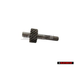 VW Original Arbol Mando Con Pinon - 021115116A