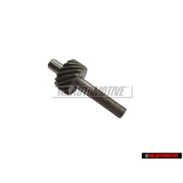 VW Original Arbol Mando Con Pinon - 021115116A