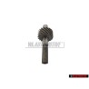 VW Original Arbol Mando Con Pinon - 021115116A
