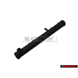 VW Original Tubo De Liquido Refrigerante - 021121050C