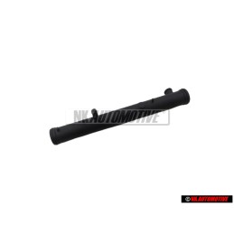 VW Original Tubo De Liquido Refrigerante - 021121050C