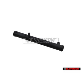VW Original Tubo De Liquido Refrigerante - 021121050C