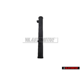 VW Original Tubo De Liquido Refrigerante - 021121050C