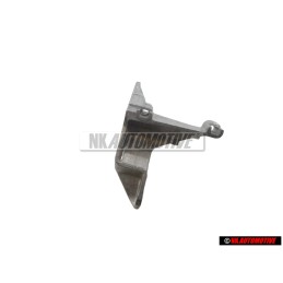 VW Original Estribo Para Bomba De Aletas - 027145531A