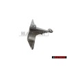 VW Original Estribo Para Bomba De Aletas - 027145531A