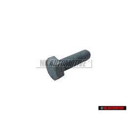VW Original Tornillo Hexagonal - N 0102724