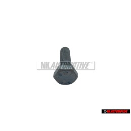 VW Original Tornillo Hexagonal - N 0102724