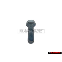 VW Original Tornillo Hexagonal - N 0102724