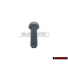 VW Original Tornillo Hexagonal - N 0102724
