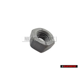VW Original Tuerca Hexagonal - N 10155210