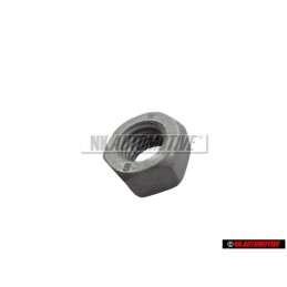 VW Original Tuerca Hexagonal - N 10155210