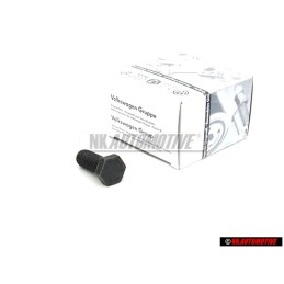VW Original Tornillo Hexagonal - N 90369801