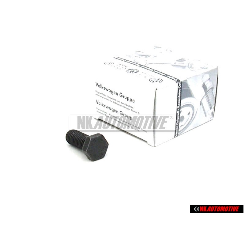 VW Original Tornillo Hexagonal - N 90369801