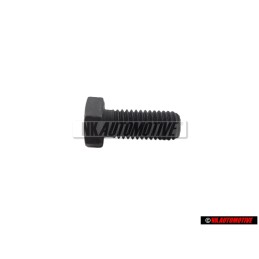 VW Original Tornillo Hexagonal - N 90369801