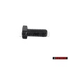 VW Original Tornillo Hexagonal - N 90369801