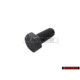 VW Original Tornillo Hexagonal - N 90369801
