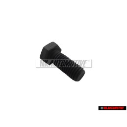 VW Original Tornillo Hexagonal - N 90369801
