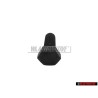 VW Original Tornillo Hexagonal - N 90369801
