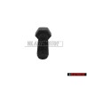 VW Original Tornillo Hexagonal - N 90369801
