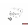 VW Original Tornillo Hexagonal - N 10143003