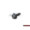VW Original Tornillo Hexagonal - N 10143003
