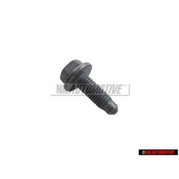 VW Original Tornillo Hexagonal - N 10143003