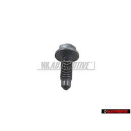 VW Original Tornillo Hexagonal - N 10143003