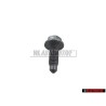 VW Original Tornillo Hexagonal - N 10143003