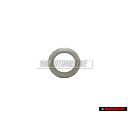 VW Original Anillo Junta - N 0138085