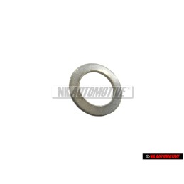 VW Original Anillo Junta - N 0138085