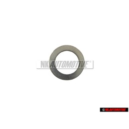 VW Original Anillo Junta - N 0138085
