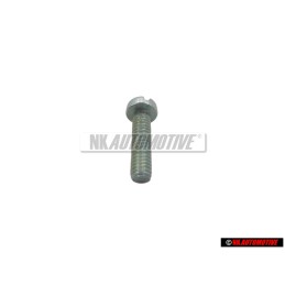 VW Original Tornillo Cilindrico - N 0107112