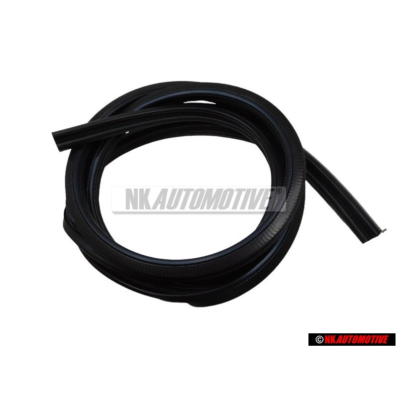 VW Original Junta Puerta - 535837911A