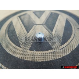 VW Original Tapon Obturador P. Tornillo Ajuste Co - 049133777B