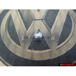 VW Original Tapon Obturador P. Tornillo Ajuste Co - 049133777B