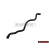 VW Original Tubo Flexible Refrigerante - 191121109K