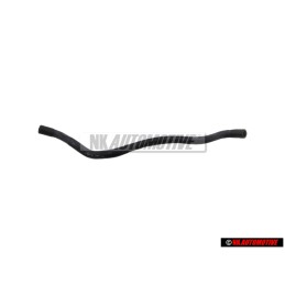 VW Original Tubo Flexible Refrigerante - 191121109K
