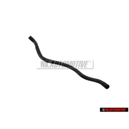 VW Original Tubo Flexible Refrigerante - 191121109K