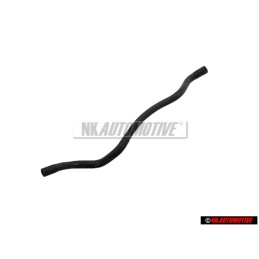 VW Original Tubo Flexible Refrigerante - 191121109K