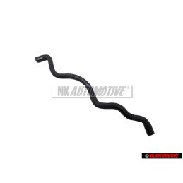 VW Original Tubo Flexible Refrigerante - 191121109K